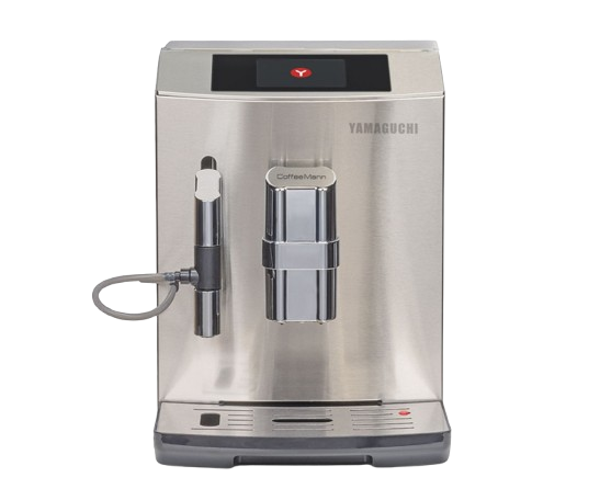 Сервисный центр Yamaguchi в Челябинске