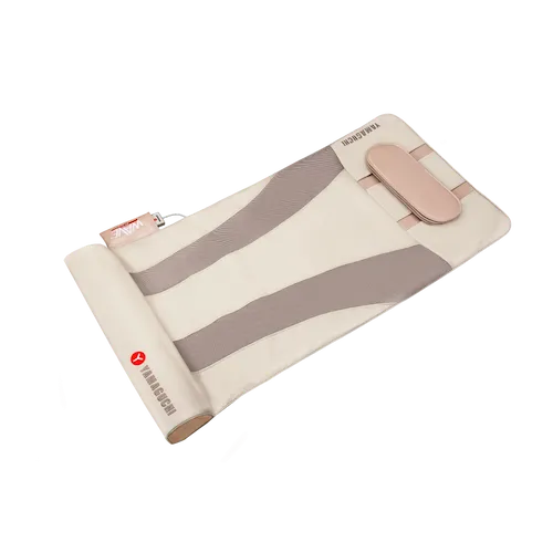 массажный матрас Yamaguchi Axiom Wave PRO
